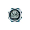 Calypso Digital Crush Armbanduhr weiß Alarm Stoppuhr Licht Produktbild-Vorschau 4