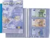 Rapid Staple Standard 24869300 23/1 HD110 HD210 Acciaio Anteprima dell’immagine prodotto 4