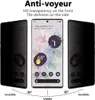 2x Privacy Schutzglas für Google Pixel 8 Pro Sichtschutz Produktbild-Vorschau 4