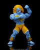 Figurka kolekcjonerska Street Fighter II, postać Blanka, Podgląd zdjęcia produktu 6