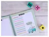 Mein erstes Jahr: Babyalbum mit Spiralbindung zum Eintragen Voir les images du produit 4