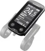Shimano Steps E6100 Fahrradcomputer Schwarz  Schwarz One Produktbild-Vorschau 2