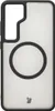 Bizon Case MatteO Samsung Galaxy S24 Plus transparent mit Produktbild-Vorschau 2