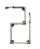 A product shot of LED light strips. Produktbild-Vorschau