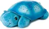 BTL Diffusion cloud b Aide au sommeil Twilight Turtle blue, Voir les images du produit 9