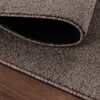 Carpetsale24 Teppich Wohnzimmer Kurzflor Uni Design, Produktbild-Vorschau 4