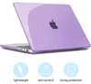 Coque pour MacBook Air 13 Pouces M5 M4 M3 M2 2026 2025 2024 Voir les images du produit 4