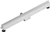 Mexen Flat Wall scarico lineare a parete 2in1 80 cm, inox - Anteprima dell’immagine prodotto 3
