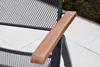 Merxx Gartenmöbel Set Thasos 9tlg., 4 Klappsessel, 4 Produktbild-Vorschau 3