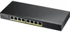 Zyxel GS1915 Series GS1915-8EP - Switch - kompatibilný s Náhľad obrázku produktu 14