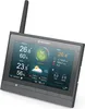Bresser Basisstation für MeteoChamp HD WLAN Wetterstation Produktbild-Vorschau 1