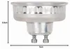 EGLO, bombilla LED GU10, regulable, extraplana, ideal para Vista previa de la imagen del producto 4