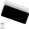2x Full Cover Schutzfolie matt für Motorola Moto G24 Power Produktbild-Vorschau 4