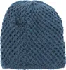 Antonio Damen Winter Strickmütze  petrol Produktbild-Vorschau 2