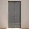 Vilde | Síť proti hmyzu do dveří 212x100 cm - černá - Náhled obrázku produktu 8
