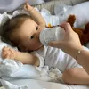 49CM Maddie Životně realistická předmalovaná panenka Náhled obrázku produktu 3