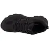 scarpe Skechers Stamina At Upper Stitch 237527BBK Anteprima dell’immagine prodotto 3