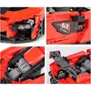 Voiture de sport Senna Voir les images du produit 3