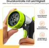 Gartenschlauch flexibel – 30m – ausziehbar – Produktbild-Vorschau 9