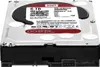 Western Digital Red WD60EFRX 6 TB Festplatte Produktbild-Vorschau 5