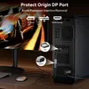 BENFEI DisplayPort 1.4 zu HDMI 2.1 Adapter Produktbild-Vorschau 3
