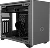 Cooler Master case Ncore 200P MAX, 2x USB 3.2 Gen1, 1x Podgląd zdjęcia produktu 9