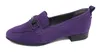 Jana Klassische Slipper t Damen 31363039333235 Lila 40 EU Produktbild-Vorschau 8