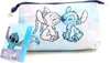 Borsa cosmetica Lilo & Stitch con cerniera Perfetta per i Anteprima dell’immagine prodotto 3