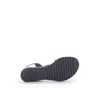 Gabor GENUA Damen Sandalette - Riemchen Sandalen blau Produktbild-Vorschau 13