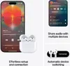 Apple AirPods 4 Anteprima dell’immagine prodotto 14