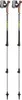 A pair of Leki Nordic Walking Stöcke 'Traveller Alu' are shown against a white background. Produktbild-Vorschau