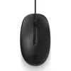HP 128 - Maus - Laser - kabelgebunden - Schwarz Produktbild-Vorschau 13
