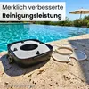 Feinfilter für Poolroboter Gosvor LiteVac 800 (5 Stk.) Produktbild-Vorschau 2