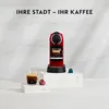 NESPRESSO ORIGINAL CitiZ | Kaffeekapselmaschine von Krups | Produktbild-Vorschau 6