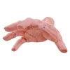Eiskaltes Händchen der Addams Family | Grusel Hand Deko aus Produktbild-Vorschau 4