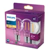 Philips Standardform 8718696774977, 4 W, 40 W, E27, 470 lm, Produktbild-Vorschau 4