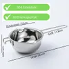Duftkerze Kerzen Selber Machen Set, Kerzenherstellung Kit, Produktbild-Vorschau 2