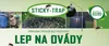 Colla per trappole Sticky Trap - 3,5 litri Anteprima dell’immagine prodotto 12