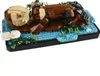 LEGO® Ideas 21366 Schwimmende Otter Produktbild-Vorschau 29