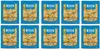10x Pasta De Cecco 100% Italienisch Pappardelle n 201 Produktbild-Vorschau 1