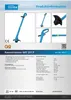 Güde Rasentrimmer GRT 251 P Motorsense Freischneider Trimmer Kantenschneider online kaufen 309179 95177 4015671757579 Produktbild-Vorschau