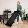 Běžecký pás Hop-Sport HS-1300WLB Active, rychlost až 14 Náhled obrázku produktu 14
