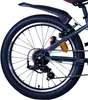 Bicicletta da bambino Volare XC Race - 20 pollici - 7 marce Anteprima dell’immagine prodotto 2