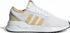 Adidas Sneakers FX7345 in White color size 38 Produktbild-Vorschau 1