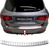 Matný nárazník z nerezové oceli pro Mercedes Glc Class X253 Náhled obrázku produktu 2