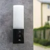 GoSmart Rotierende Outdoor IP Kamera mit WiFi und Licht IP-310 TORCH, schwarz Produktbild-Vorschau