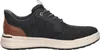 Skechers Slip-Ins: Relaxed Fit  Veterschoenen Laag - Zwart Voir les images du produit 4