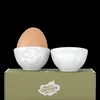 FiftyEight Coquetiers Set Nr. 3 - heureux & hmpff, 2 pièces Voir les images du produit 18