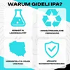 Isopropanol 750ml 99,9% IPA Reiniger Spray Entfetter für Produktbild-Vorschau 6