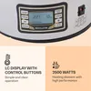 Klarstein, súprava na varenie piva, rmutovací kotol, 2500W, Náhľad obrázku produktu 3